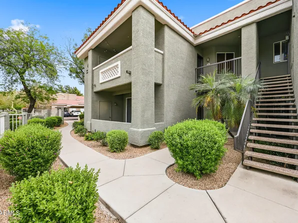 2929 W YORKSHIRE Drive #1022, Phoenix, AZ 85027