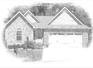 125 Stone Leigh Dr, New Market, TN 37820