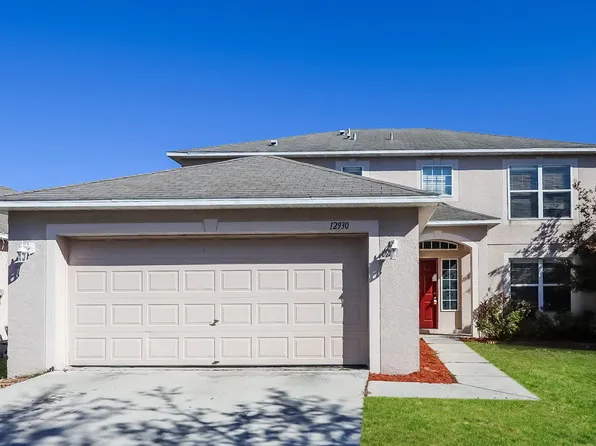 12930 Bridleford Dr, Gibsonton, FL 33534