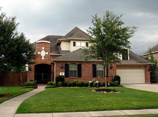 1111 Wildwood Ln, Katy, TX 77494