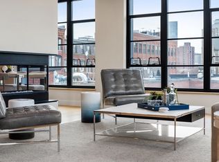 76 Wareham St #4A, Boston, MA 02118