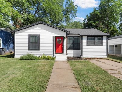 1217 Frost Ave, Waco, TX, 76708