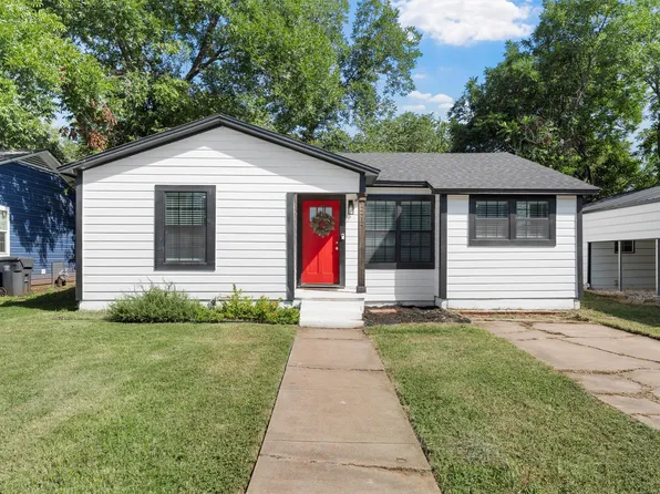 1217 Frost Ave, Waco, TX 76708