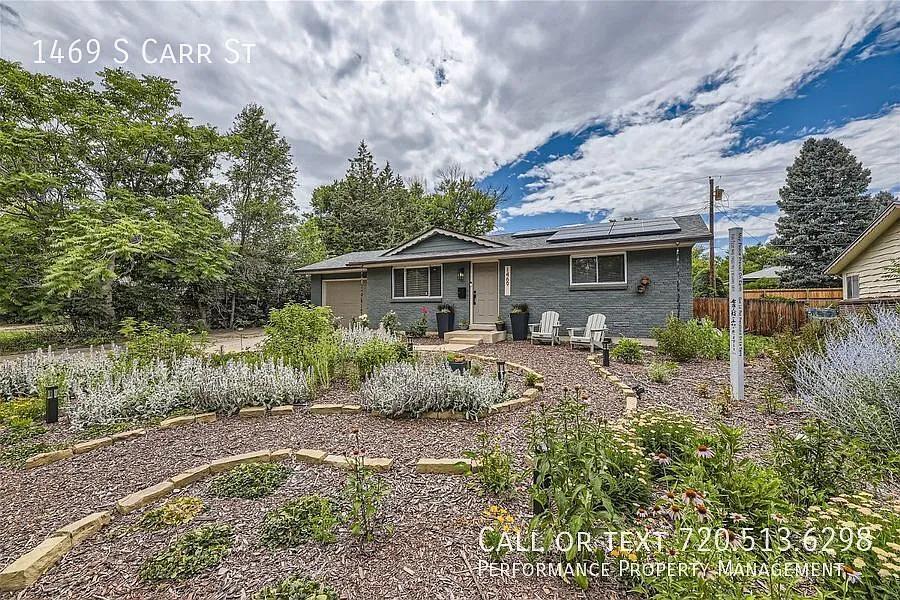 Inviting Lakewood Home with Spacious Indoor & Outdoor Living — Photo 2