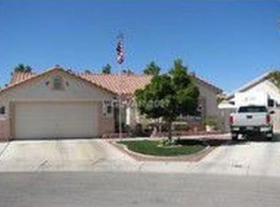 530 Rio Largo Way, North Las Vegas, NV 89031