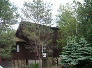 Gold Key Rd, Milford, PA 18337