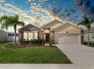 3316 Slate St, West Melbourne, FL 32904
