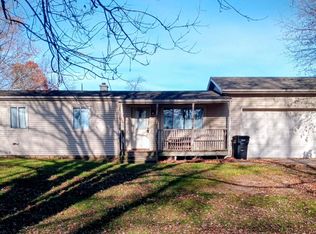 4480 W Grand River Rd, Owosso, MI 48867