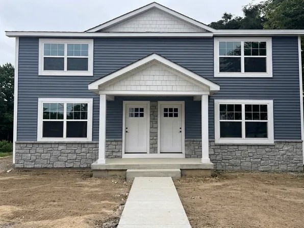 4 N Poplar Ave #A, Fox Lake, IL 60020