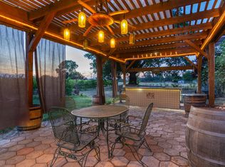 6555 Quail Creek Rd, Redding, CA 96002