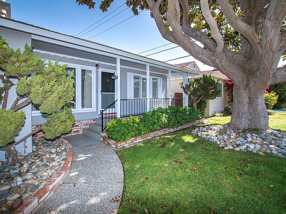 3rd image of 3641 San Benito St