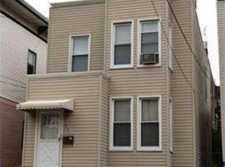 26 Columbia Ave #1, Jersey City, NJ 07307