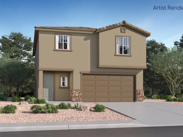 11507 W Red Admiral St, Marana, AZ 85653