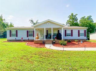 5939 Great Dr, Claremont, NC 28610