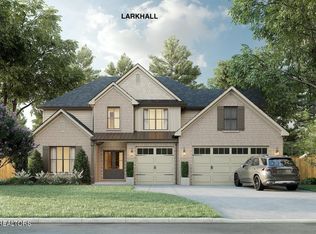 12124 Broady Glen Ln LOT 49, Knoxville, TN 37932