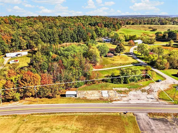 17528 Lewisburg Rd, Lewisburg, KY 42256