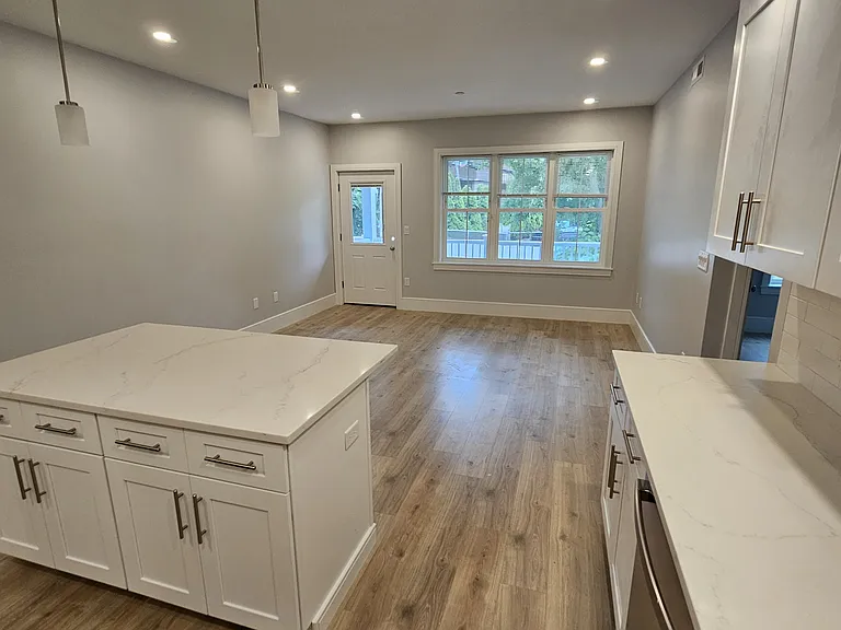 124 Kenrick St #3 — Photo 2
