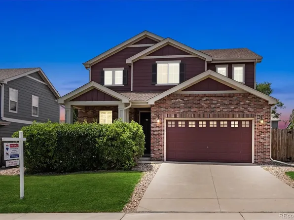 13629 Leyden Court, Thornton, CO 80602