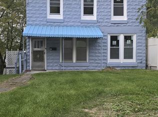 1 1/2 Grand St, Binghamton, NY 13903