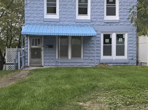 1 1/2 Grand St, Binghamton, NY 13903