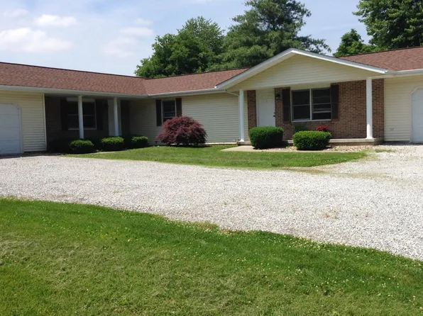 5391 Country Club Rd #B, Murphysboro, IL 62966