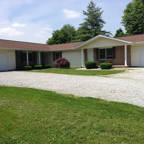 5391 Country Club Rd #B Photo 1