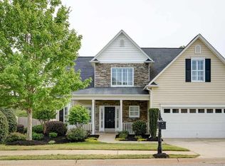 6 Wateree Way, Simpsonville, SC 29680