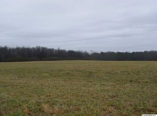 566 Halston Rd, Arab, AL 35016