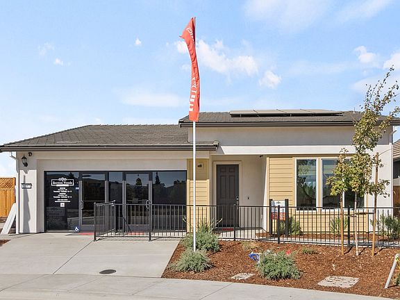 Bungalows Residence 1 - Exterior