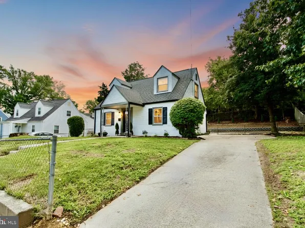 2415 Fairhaven Ave, Alexandria, VA 22303