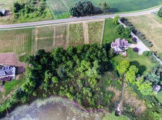 600 N, Howe, IN 46746