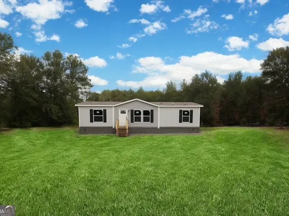 241 Highway 185 St, Saint George, GA 31562