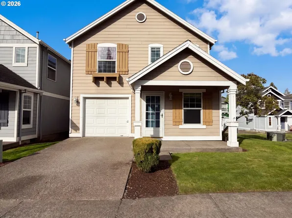 571 SW 207th Ave, Beaverton, OR 97006