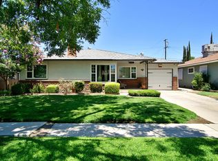426 W Garland Ave, Fresno, CA 93705