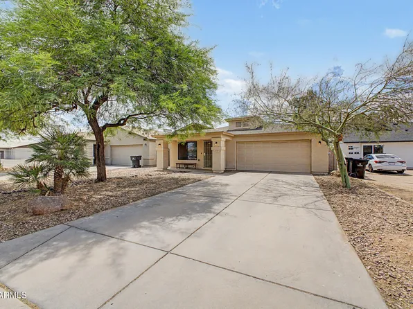 2743 E TAMARISK Avenue, Phoenix, AZ 85040