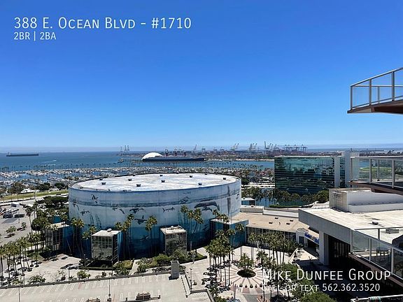 5th image of 388 E Ocean Blvd Unit 1710