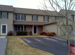 476 Meadowlark Ln, Manheim, PA 17545