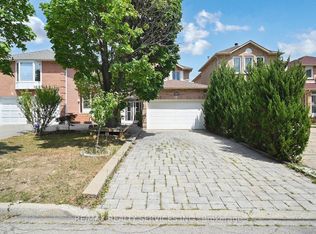 5231 Astwell Ave, Mississauga, ON L5R 3H8