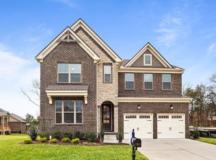 1081 River Oaks Blvd, Lebanon, TN 37087