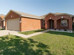 3445 Desert Mesa Rd, Roanoke, TX 76262