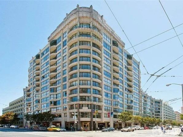 300 3rd St APT 509, San Francisco, CA 94107