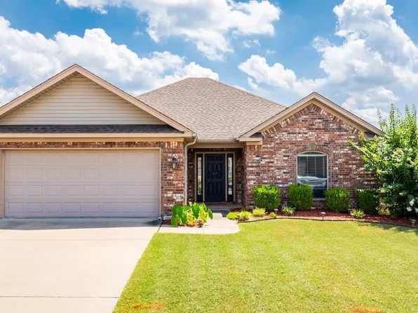 509 Rolling Creek Dr, Austin, AR 72007