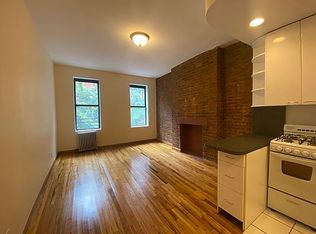 327 E 54th St APT 1B, New York, NY 10022