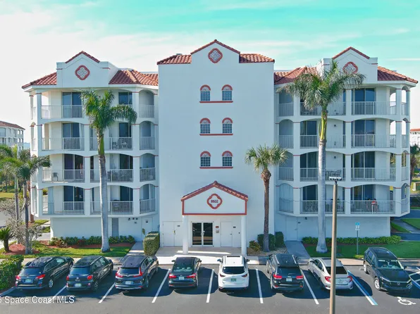 8922 Laguna Ln Unit 201, Cape Canaveral, FL 32920