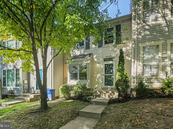 9565 White Pillar Ter, Gaithersburg, MD 20882