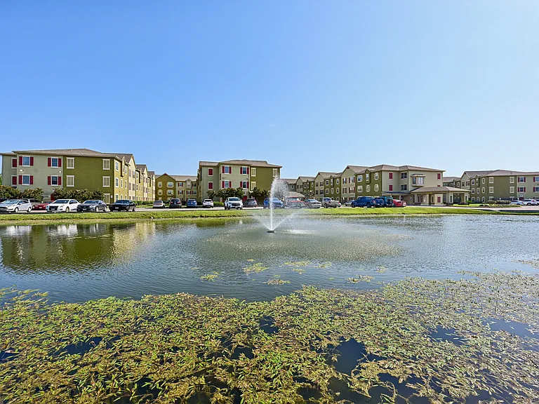 Big Bass Apartments — Photo 28