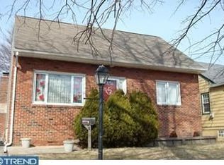 15 3rd Ave, Mount Ephraim, NJ 08059