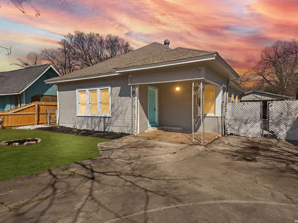 1823 Edison, San Antonio, TX 78201