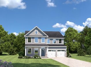 1717 Flint Hill Ln, Knightdale, NC 27604