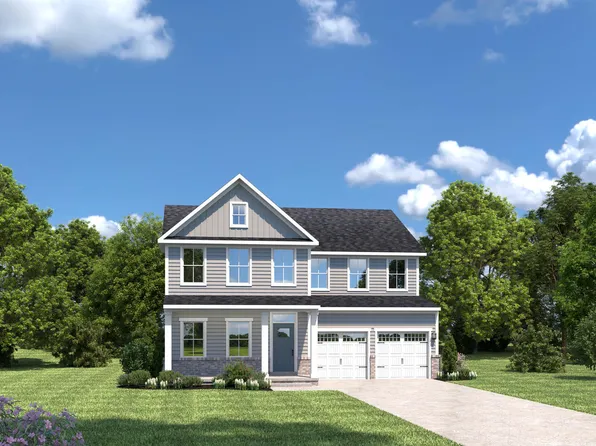 1717 Flint Hill Ln, Knightdale, NC 27604